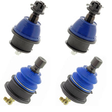 Load image into Gallery viewer, MSUPULBJ15342 Mevotech Upper and Lower Suspension Ball Joint Kit Mevotech Canada