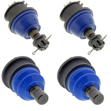 Load image into Gallery viewer, MSUPULBJ15342 Mevotech Upper and Lower Suspension Ball Joint Kit Mevotech Canada