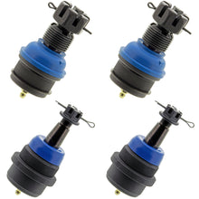 Load image into Gallery viewer, MSUPULBJ15520 Mevotech Upper and Lower Suspension Ball Joint Kit Mevotech Canada