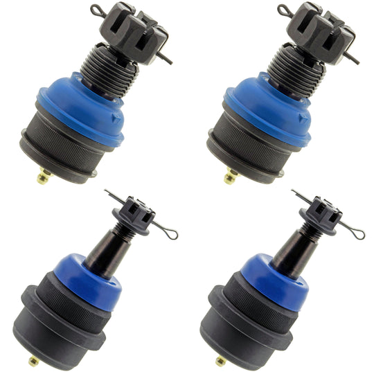 MSUPULBJ15520 Mevotech Upper and Lower Suspension Ball Joint Kit Mevotech Canada