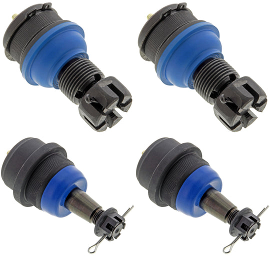 MSUPULBJ15520 Mevotech Upper and Lower Suspension Ball Joint Kit Mevotech Canada