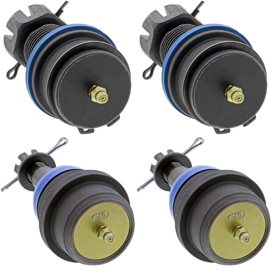 MSUPULBJ15520 Mevotech Upper and Lower Suspension Ball Joint Kit Mevotech Canada