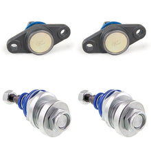 Load image into Gallery viewer, MSUPULBJ15528 Mevotech Upper and Lower Suspension Ball Joint Kit Mevotech Canada
