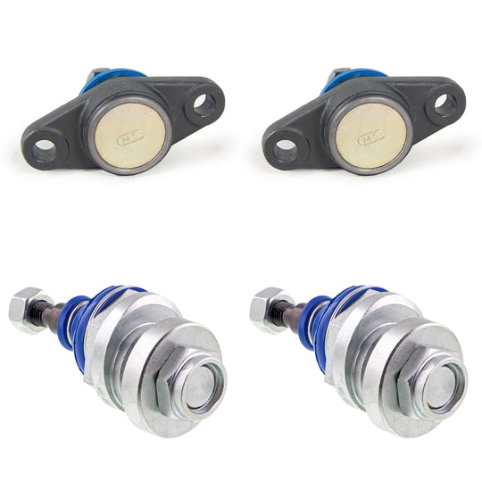 MSUPULBJ15528 Mevotech Upper and Lower Suspension Ball Joint Kit Mevotech Canada