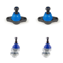 Load image into Gallery viewer, MSUPULBJ15528 Mevotech Upper and Lower Suspension Ball Joint Kit Mevotech Canada