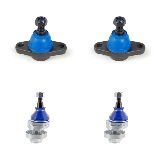 MSUPULBJ15528 Mevotech Upper and Lower Suspension Ball Joint Kit Mevotech Canada