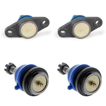 Load image into Gallery viewer, MSUPULBJ15529 Mevotech Upper and Lower Suspension Ball Joint Kit Mevotech Canada