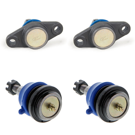 MSUPULBJ15529 Mevotech Upper and Lower Suspension Ball Joint Kit Mevotech Canada
