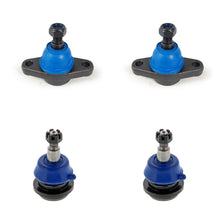 Load image into Gallery viewer, MSUPULBJ15529 Mevotech Upper and Lower Suspension Ball Joint Kit Mevotech Canada