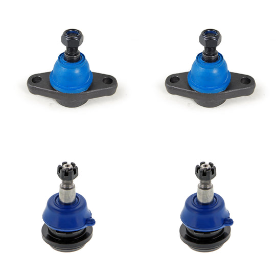 MSUPULBJ15529 Mevotech Upper and Lower Suspension Ball Joint Kit Mevotech Canada