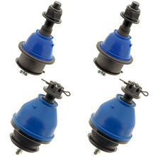 Charger l'image dans la galerie, MSUPULBJ15562 Mevotech Upper and Lower Suspension Ball Joint Kit Mevotech Canada