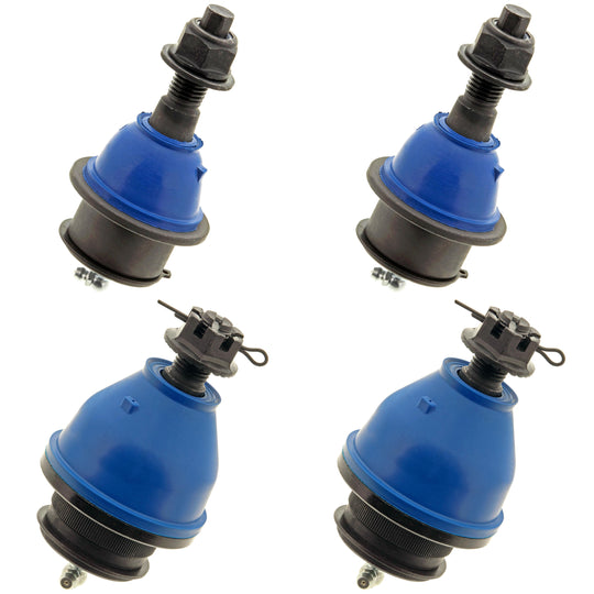 MSUPULBJ15562 Mevotech Upper and Lower Suspension Ball Joint Kit Mevotech Canada