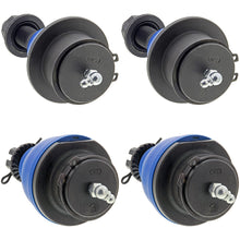 Charger l'image dans la galerie, MSUPULBJ15562 Mevotech Upper and Lower Suspension Ball Joint Kit Mevotech Canada