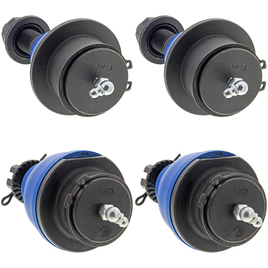 MSUPULBJ15562 Mevotech Upper and Lower Suspension Ball Joint Kit Mevotech Canada