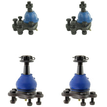 Load image into Gallery viewer, MSUPULBJ15724 Mevotech Upper and Lower Suspension Ball Joint Kit Mevotech Canada