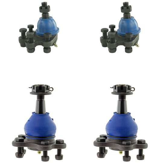 MSUPULBJ15724 Mevotech Upper and Lower Suspension Ball Joint Kit Mevotech Canada