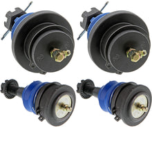 Load image into Gallery viewer, MSUPULBJ15856 Mevotech Upper and Lower Suspension Ball Joint Kit Mevotech Canada