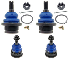 Load image into Gallery viewer, MSUPULBJ15856 Mevotech Upper and Lower Suspension Ball Joint Kit Mevotech Canada