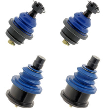 Load image into Gallery viewer, MSUPULBJ15859 Mevotech Upper and Lower Suspension Ball Joint Kit Mevotech Canada