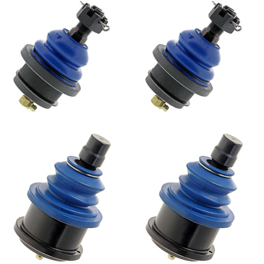 MSUPULBJ15859 Mevotech Upper and Lower Suspension Ball Joint Kit Mevotech Canada