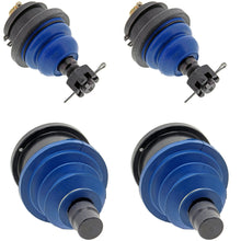 Load image into Gallery viewer, MSUPULBJ15859 Mevotech Upper and Lower Suspension Ball Joint Kit Mevotech Canada