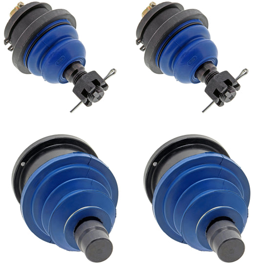 MSUPULBJ15859 Mevotech Upper and Lower Suspension Ball Joint Kit Mevotech Canada