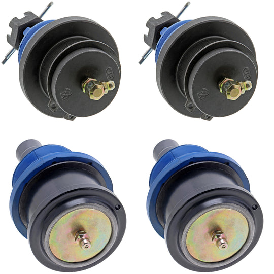 MSUPULBJ15859 Mevotech Upper and Lower Suspension Ball Joint Kit Mevotech Canada