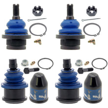 Load image into Gallery viewer, MSUPULBJ15859 Mevotech Upper and Lower Suspension Ball Joint Kit Mevotech Canada
