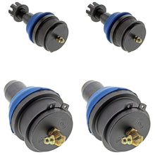 Load image into Gallery viewer, MSUPULBJ16266 Mevotech Upper and Lower Suspension Ball Joint Kit Mevotech Canada