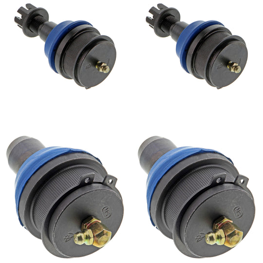 MSUPULBJ16266 Mevotech Upper and Lower Suspension Ball Joint Kit Mevotech Canada