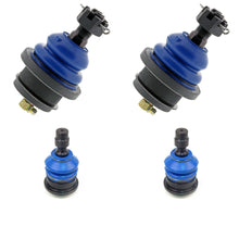 Load image into Gallery viewer, MSUPULBJ16303 Mevotech Upper and Lower Suspension Ball Joint Kit Mevotech Canada
