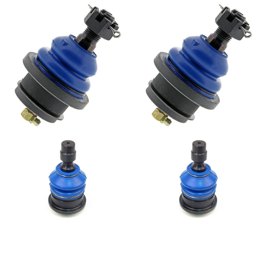 MSUPULBJ16303 Mevotech Upper and Lower Suspension Ball Joint Kit Mevotech Canada