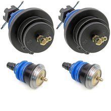 Load image into Gallery viewer, MSUPULBJ16303 Mevotech Upper and Lower Suspension Ball Joint Kit Mevotech Canada