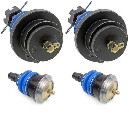 MSUPULBJ16303 Mevotech Upper and Lower Suspension Ball Joint Kit Mevotech Canada