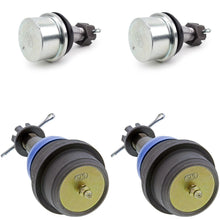 Load image into Gallery viewer, MSUPULBJ16399 Mevotech Upper and Lower Suspension Ball Joint Kit Mevotech Canada