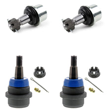 Load image into Gallery viewer, MSUPULBJ16399 Mevotech Upper and Lower Suspension Ball Joint Kit Mevotech Canada