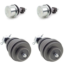 Load image into Gallery viewer, MSUPULBJ16401 Mevotech Upper and Lower Suspension Ball Joint Kit Mevotech Canada