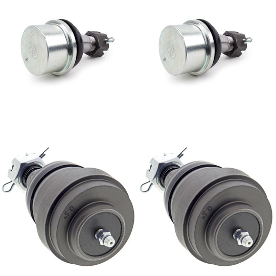 MSUPULBJ16401 Mevotech Upper and Lower Suspension Ball Joint Kit Mevotech Canada