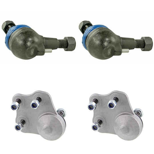 MSUPULBJ16468 Mevotech Upper and Lower Suspension Ball Joint Kit Mevotech Canada