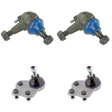 Load image into Gallery viewer, MSUPULBJ16468 Mevotech Upper and Lower Suspension Ball Joint Kit Mevotech Canada