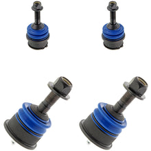 Load image into Gallery viewer, MSUPULBJ16473 Mevotech Upper and Lower Suspension Ball Joint Kit Mevotech Canada