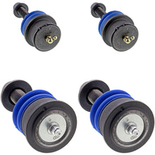 Load image into Gallery viewer, MSUPULBJ16473 Mevotech Upper and Lower Suspension Ball Joint Kit Mevotech Canada
