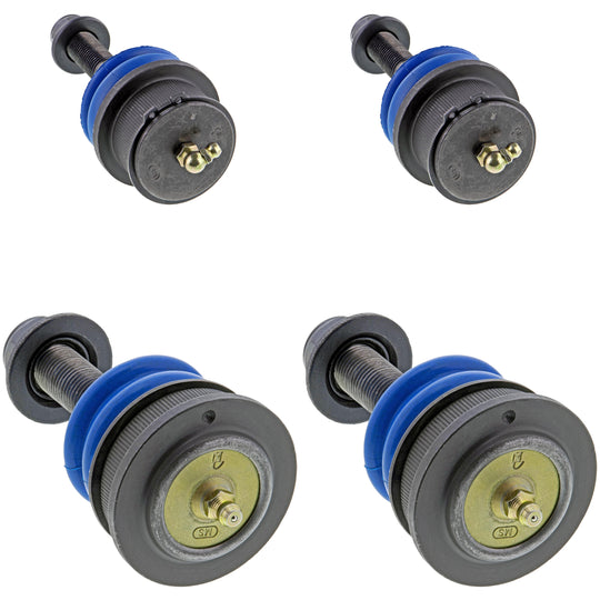 MSUPULBJ16474 Mevotech Upper and Lower Suspension Ball Joint Kit Mevotech Canada