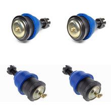 Charger l'image dans la galerie, MSUPULBJ16676 Mevotech Upper and Lower Suspension Ball Joint Kit Mevotech Canada
