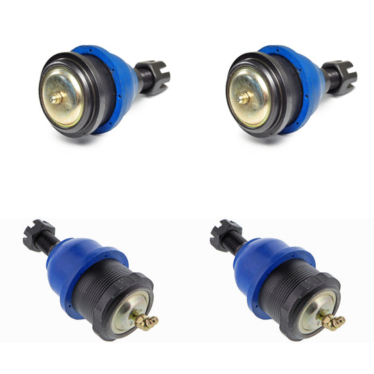 MSUPULBJ16676 Mevotech Upper and Lower Suspension Ball Joint Kit Mevotech Canada