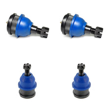Charger l'image dans la galerie, MSUPULBJ16676 Mevotech Upper and Lower Suspension Ball Joint Kit Mevotech Canada