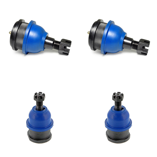MSUPULBJ16676 Mevotech Upper and Lower Suspension Ball Joint Kit Mevotech Canada