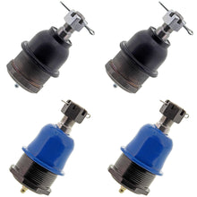 Load image into Gallery viewer, MSUPULBJ16688 Mevotech Upper and Lower Suspension Ball Joint Kit Mevotech Canada