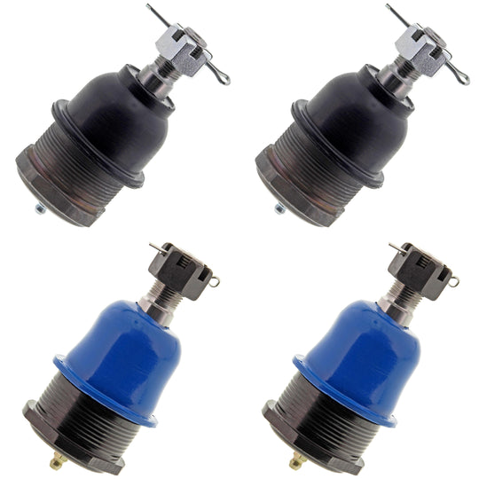 MSUPULBJ16688 Mevotech Upper and Lower Suspension Ball Joint Kit Mevotech Canada