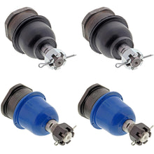Load image into Gallery viewer, MSUPULBJ16688 Mevotech Upper and Lower Suspension Ball Joint Kit Mevotech Canada